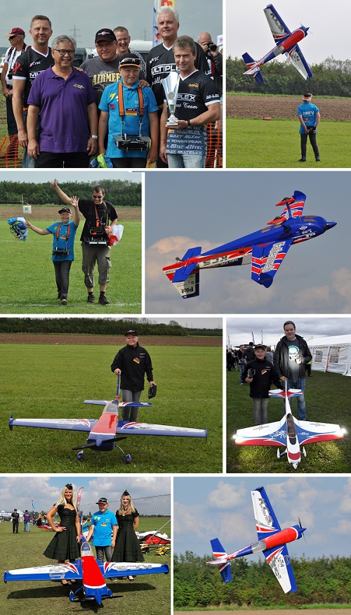 Euroflugtag 2017 Martin Muenster